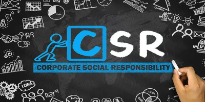 CSR報告認證國內(nèi)外趨勢