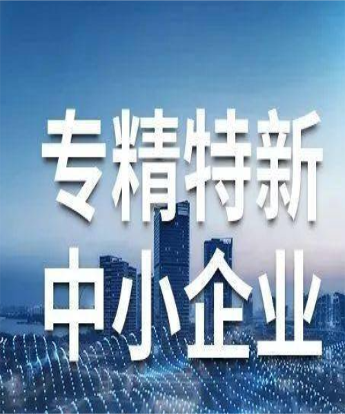 專精特新小巨人申報全解析！