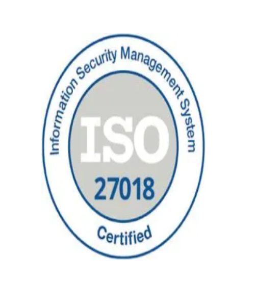 ISO27018認(rèn)證適合哪些組織？